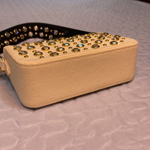 SOLD - Never been used Edie Parker bag - Picture 3 of 7